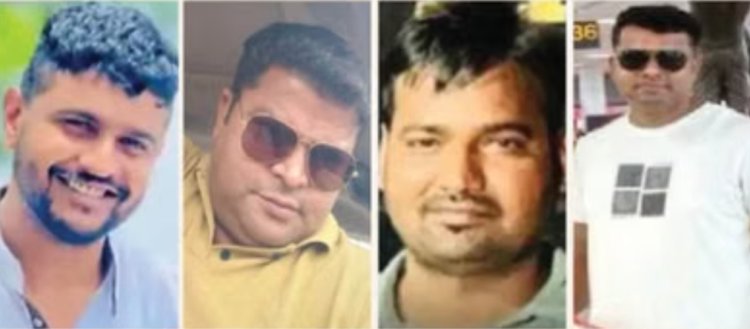 5 राज्यों तक फैला NEET-2026 पेपर लीक नेटवर्क