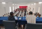 दुर्ग जेल में नशा मुक्ति अभियान | बंदियों को दी गई नई जिंदगी की सीख
