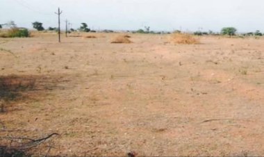 दुर्ग जिले के इन 25 गांवों में जमीन खरीदी बिक्री प्रतिबंधित