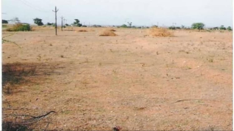 दुर्ग जिले के इन 25 गांवों में जमीन खरीदी बिक्री प्रतिबंधित