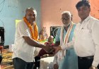 श्रीराम जन्मोत्सव समिति का पुनर्गठन, भिलाई-तीन, छावनी और चरोदा बने अलग-अलग प्रखंड
