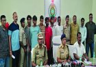 बेटी से बात करने से रोका तो पिता पर जानलेवा हमला, बालोद में भिलाई के 5 आरोपी सहित 6 गिरफ्तार
