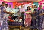 गुरु भविष्य के निर्माता, विद्यार्थी राष्ट्र के कर्णधार | शाला प्रवेशोत्सव में एसपी का प्रेरक संदेश