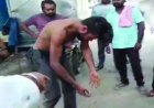 14 वर्षीय नाबालिग से दुष्कर्म का आरोप, तीसरे दिन शोर मचाने पर आरोपी पकड़ा गया