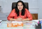 IAS सुरूचि सिंह ने संभाली भिलाई निगम आयुक्त की जिम्मेदारी, विकास कार्यों को मिलेगी नई रफ्तार