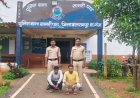 झारखंड से दबोचे गए मवेशी तस्कर