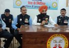 अमर शहीद कौशल यादव के 27वें शहादत दिवस पर 25 जुलाई को श्रद्धांजलि समारोह