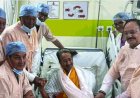 NEET पेपर लीक पर सरकार एक्शन मोड में, फास्ट ट्रैक कोर्ट का ऐलान, सोनम वांगचुक ने 26 दिन बाद खत्म किया अनशन