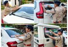 पुलिस का विशेष अभियान शुरू, अवैध अप्रवासियों और संदिग्धों की सूचना देने की अपील
