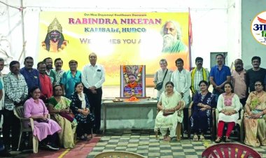 तीजन बाई को कलाकारों की श्रद्धांजलि, भिलाई में तंबूरा स्मारक बनाने की उठी मांग
