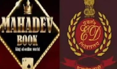 महादेव बेटिंग ऐप पर ED का सबसे बड़ा एक्शन, 940 करोड़ की संपत्तियां जब्त