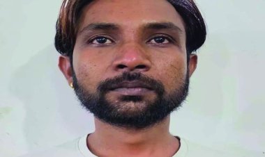 आदतन अपराधी राजकुमार उर्फ चेतन साहू जिला बदर, 6 जिलों में 3 महीने तक प्रवेश पर रोक