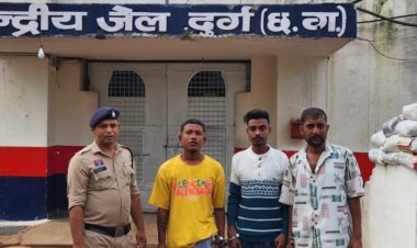 AI से फोटो एडिट कर इंस्टाग्राम पर वायरल करने की धमकी, ₹5 लाख की रंगदारी मांगने वाला गिरफ्तार