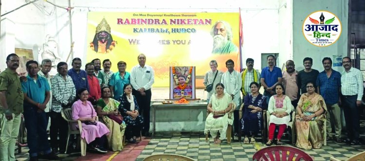 तीजन बाई को कलाकारों की श्रद्धांजलि, भिलाई में तंबूरा स्मारक बनाने की उठी मांग