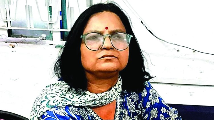 GST डिप्टी कमिश्नर 50 हजार की रिश्वत लेते गिरफ्तार, विजिलेंस ने ट्रैप बिछाकर रंगे हाथ दबोचा