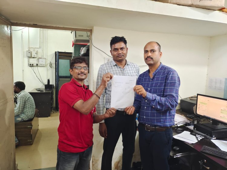 दुर्ग बना छत्तीसगढ़ का पहला पूर्ण डिजिटल FIR जिला, अब प्रार्थी और विवेचक दोनों करेंगे E-Sign