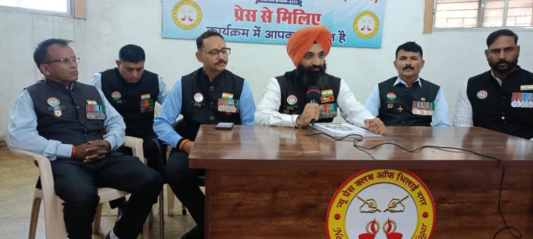 अमर शहीद कौशल यादव के 27वें शहादत दिवस पर 25 जुलाई को श्रद्धांजलि समारोह