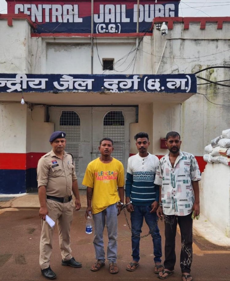 AI से फोटो एडिट कर इंस्टाग्राम पर वायरल करने की धमकी, ₹5 लाख की रंगदारी मांगने वाला गिरफ्तार