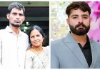 भाजपा महिला मोर्चा जिलाध्यक्ष पर FIR, बेटे-दामाद भी नामजद; बुजुर्ग दंपती से मारपीट का आरोप