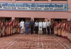 शिशु वाटिका और बालिका शिक्षा को लेकर दो दिवसीय कार्यशाला का समापन, 40 प्रशिक्षार्थियों ने लिया प्रशिक्षण