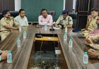 ईद मिलाद-उन-नबी पर जुलूस को लेकर पुलिस-प्रशासन सख्त