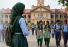 हिजाब पर इलाहाबाद हाईकोर्ट का बड़ा फैसला, स्कूल की तय यूनिफॉर्म में बदलाव की इजाजत नहीं, छात्रा की याचिका खारिज