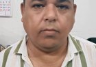 क्रिकेट सट्टा गिरोह पर दुर्ग पुलिस की कार्रवाई जारी, फरार आरोपी उमेश भगत उर्फ अंकल गिरफ्तार