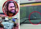 अंकित बालियान हत्याकांड के दो शार्प शूटर एनकाउंटर में ढेर
