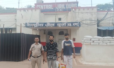 चिट्टा कांड में एंड-टू-एंड जांच से खुली नई कड़ियां, दो और गिरफ्तार
