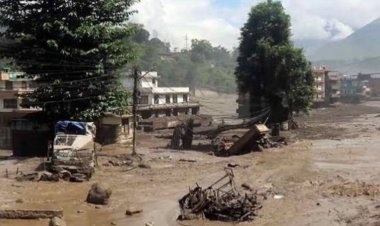 नेपाल में भोटेकोशी की बाढ़ का कहर, 538 शव बरामद; 2,381 लोग अब भी लापता
