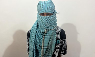 नेहरू नगर चौक हत्याकांड का मुख्य आरोपी भी गिरफ्तार