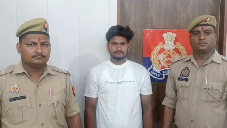 जन्मदिन के बहाने प्रेमिका को होटल बुलाया, दुष्कर्म के बाद विरोध करने पर दीवार में मारा सिर; युवती की मौत