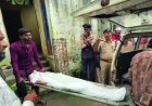 दुर्ग में नाबालिग लड़की की संदिग्ध मौत, घर में शव मिलने से मचा हड़कंप