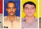 छुट्टी के विवाद में CISF जवान ने की फायरिंग, असिस्टेंट कमांडेंट समेत 4 की मौत