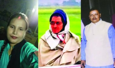 पूजा से नाराज शख्स ने पत्नी, बेटे और दो पुजारियों को गोली मार उतारा मौत के घाट, पुलिस मुठभेड़ में आरोपी भी ढेर