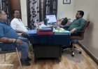 ठेका श्रमिकों के मेडिकल परीक्षण को सरकारी और ESI अस्पतालों में भी मिले मान्यता