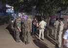 दुर्ग में सार्वजनिक जगहों पर शराबखोरी के खिलाफ पुलिस का अभियान, एक दिन में 51 प्रकरण दर्ज
