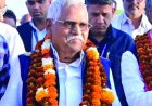 अहिवारा विधायक डोमनलाल कोर्सेवाड़ा का निधन, 78 वर्ष की उम्र में हैदराबाद में ली अंतिम सांस