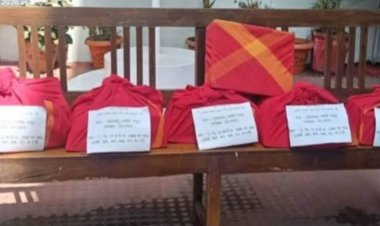 कोल लेवी घोटाला: EOW ने 12 आरोपियों के खिलाफ 9500 पन्नों का छठा पूरक चालान किया पेश