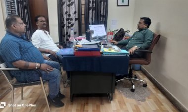 ठेका श्रमिकों के मेडिकल परीक्षण को सरकारी और ESI अस्पतालों में भी मिले मान्यता