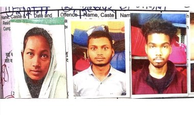 चैतन साहू हत्याकांड में दुर्ग कोर्ट का बड़ा फैसला, महिला समेत 3 आरोपियों को आजीवन कारावास समेत अलग-अलग सजाएं