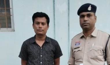 काम दिलाने के नाम पर महिला से ₹99 हजार लेने का आरोप, मारपीट और धमकी के मामले में आरोपी गिरफ्तार