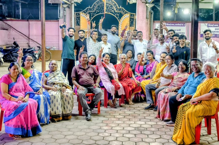 भिलाई नगर कालीबाड़ी में गूंजेगा मां दुर्गा का जयकारा, 64वीं शारदीय दुर्गा पूजा की तैयारियां शुरू