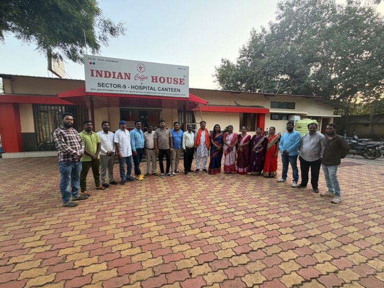 उत्कल परिवार महासंघ की तीसरी बैठक में नुआखाई आभार कार्यक्रम की तैयारियों पर मंथन