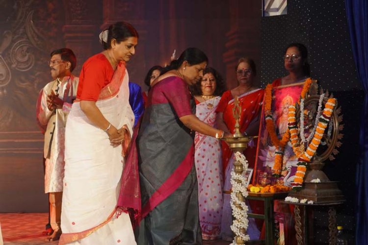 कुचिपुड़ी से मोहिनी अट्टम तक, ‘देश राग’ के मंच पर दिखी भारतीय संस्कृति की झलक, भिलाई में देशभर के कलाकारों का संगम