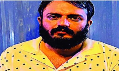 उत्तर-भारत का टॉप मोस्ट गैंगस्टर विरेंद्र प्रताप उर्फ काला राणा उर्फ टाइगर गिरफ्तार