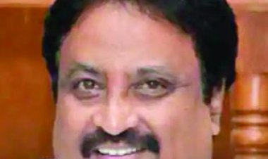 पूर्व सांसद के तीन मेहमानों, चालक का अपहरण