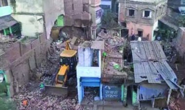   बिहार में बम धमाके से अब तक 14 की मौत