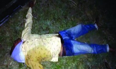 सड़क हादसे में 2 की मौत,14 घायल