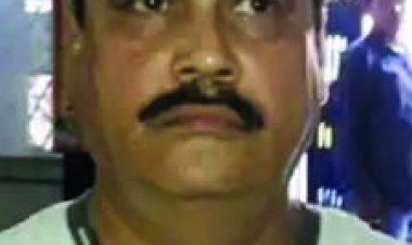 30 करोड़ का फ्राड करने वाले रायपुर के शराब ब्यापारी को ईडी ने दिल्ली से पकड़ा